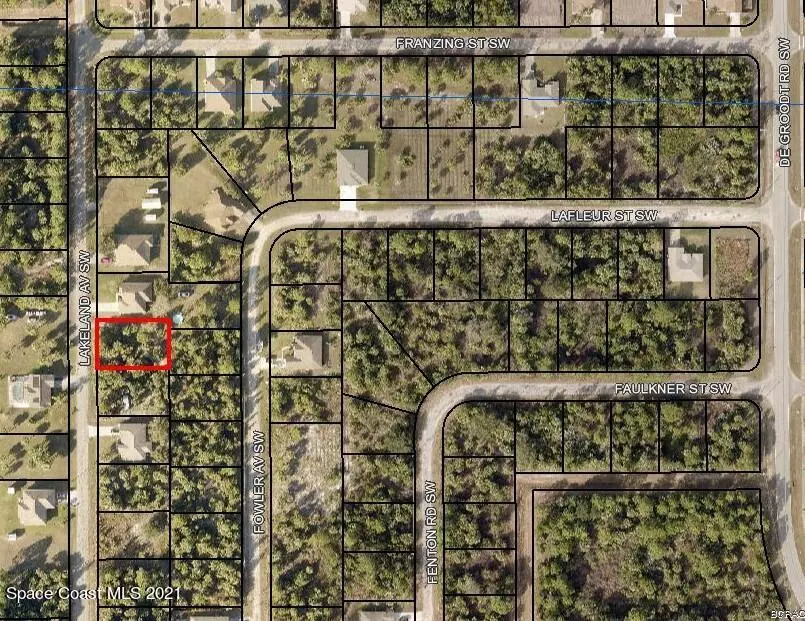 Palm Bay, FL 32908,2937 Lakeland AVE