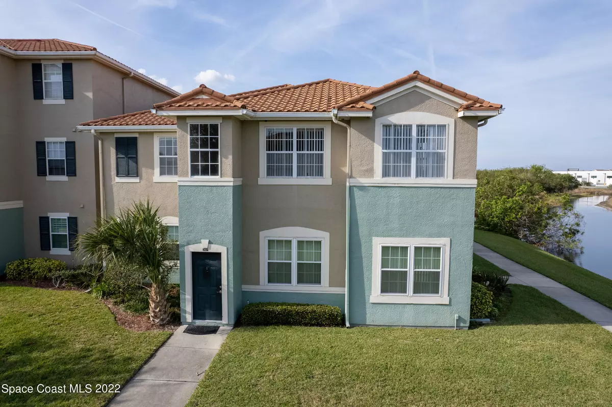 Melbourne, FL 32940,1766 Sophias DR #207