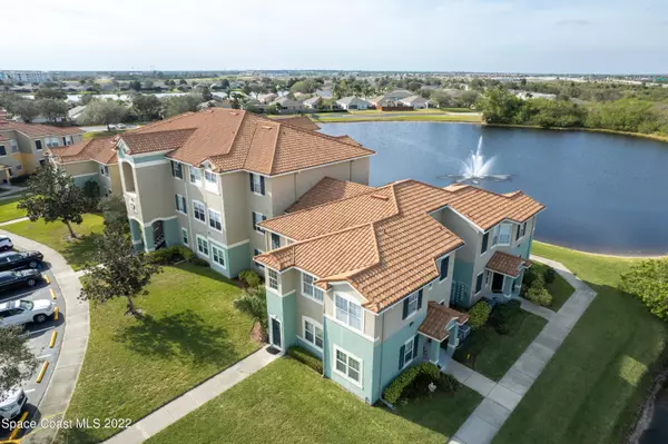 Melbourne, FL 32940,1766 Sophias DR #207