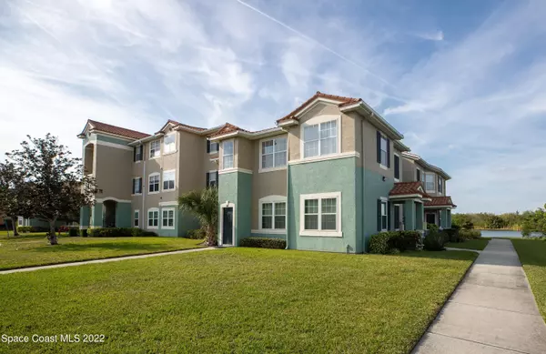 Melbourne, FL 32940,1766 Sophias DR #207