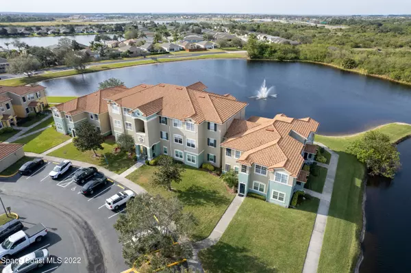 Melbourne, FL 32940,1766 Sophias DR #207