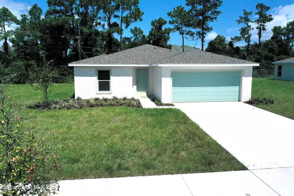 Titusville, FL 32796,950 Luna TER