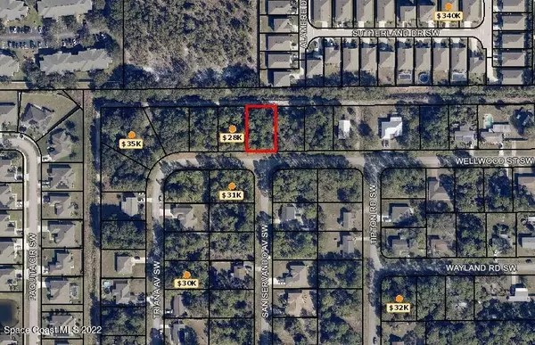 563 Wellwood ST SW, Palm Bay, FL 32908