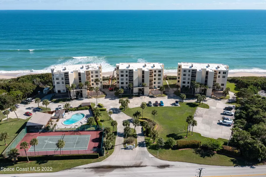 6309 S Highway A1a #342, Melbourne Beach, FL 32951