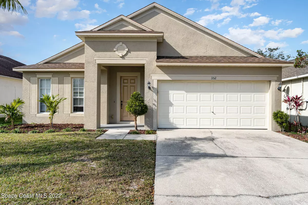 Cocoa, FL 32926,352 Cressa CIR