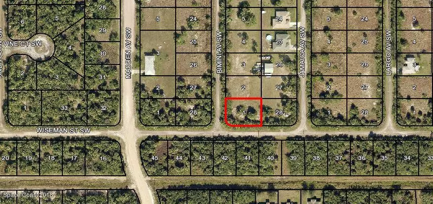 0 Bimini AVE SW, Palm Bay, FL 32908