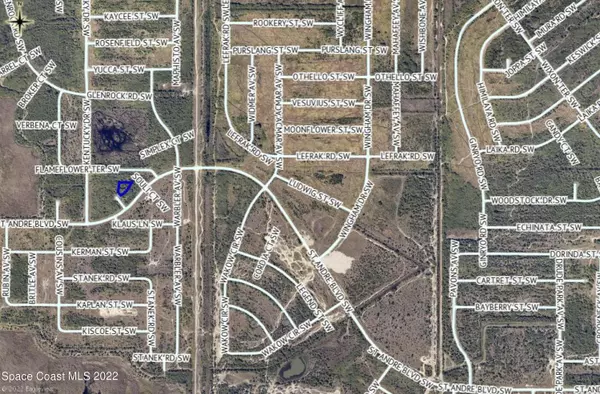 Palm Bay, FL 32908,2953 Sylvan ST SW