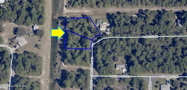 2600 Flintstone AVE SE, Palm Bay, FL 32909