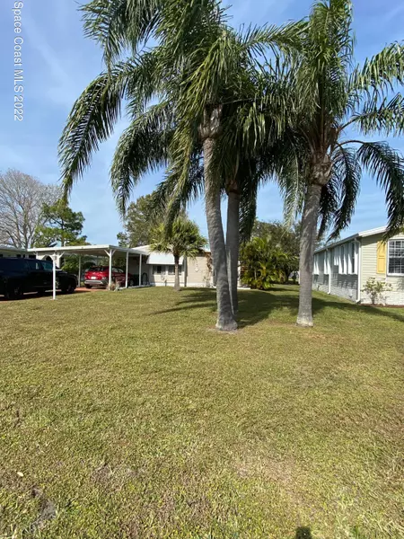 654 Barefoot BLVD, Sebastian, FL 32976