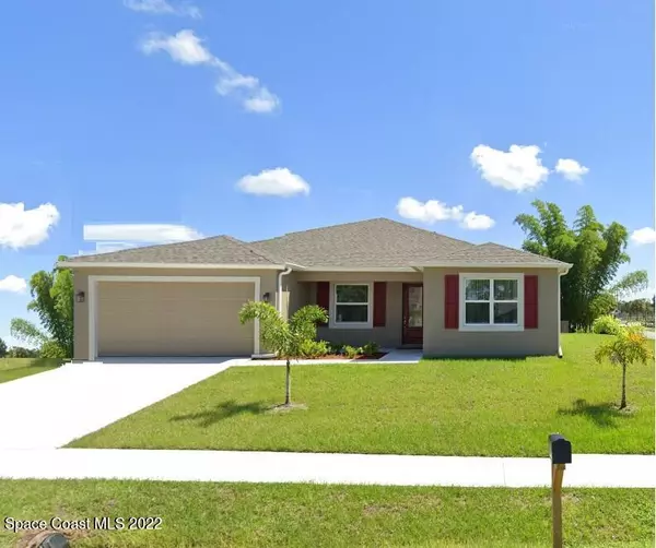 378 Copenhaver AVE NE, Palm Bay, FL 32907