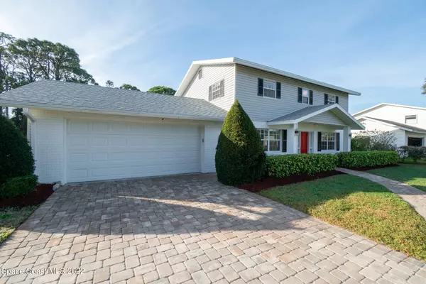 Merritt Island, FL 32952,275 Marlin DR