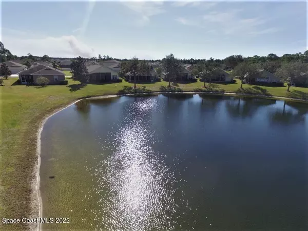 Palm Bay, FL 32909,789 Morning Cove CIR SE