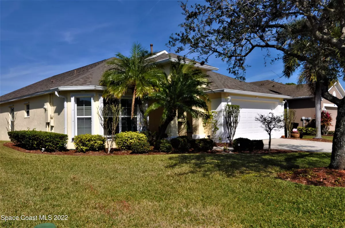 Palm Bay, FL 32909,789 Morning Cove CIR SE