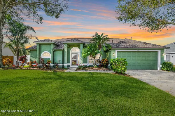 1036 Pelican LN, Rockledge, FL 32955