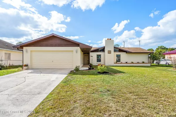 432 Aviation AVE NE, Palm Bay, FL 32907