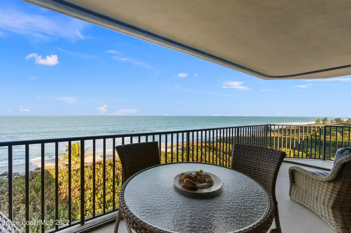 Hutchinson Island, FL 34949,4000 N Highway A1a #602