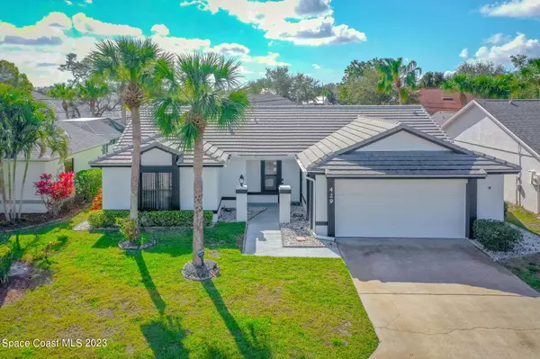 Melbourne, FL 32940,429 Maple Bluff CIR