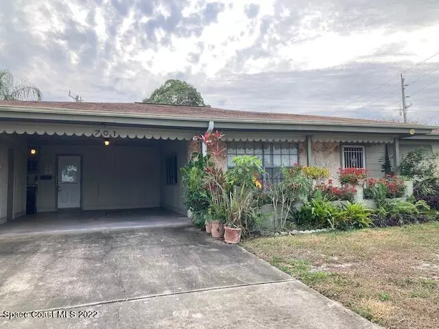 Palm Bay, FL 32905,701 Bianca DR NE