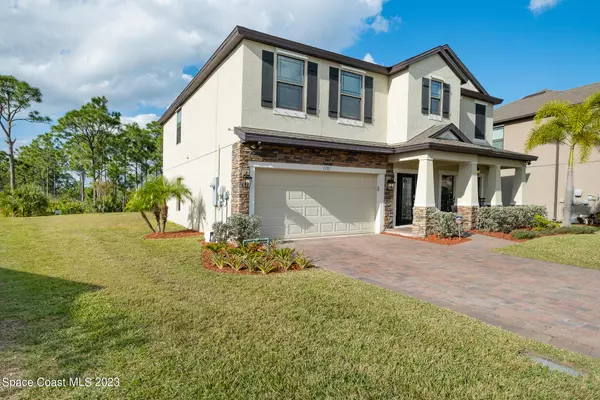 West Melbourne, FL 32904,1283 Musgrass CIR