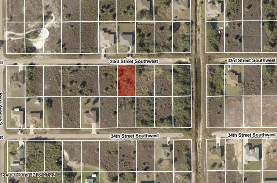 3207 33rd ST W, Lehigh Acres, FL 33971