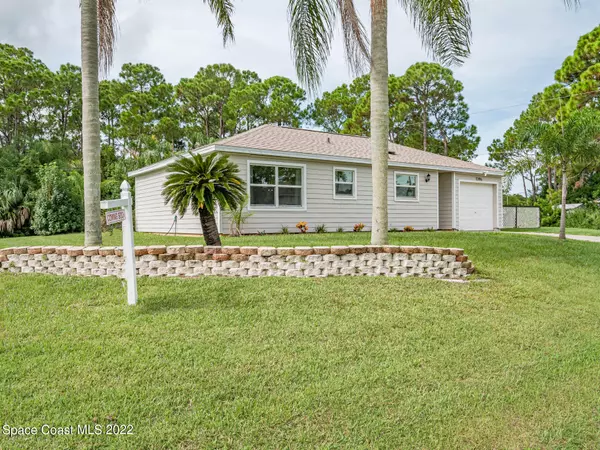 Palm Bay, FL 32909,1396 Rila ST SE