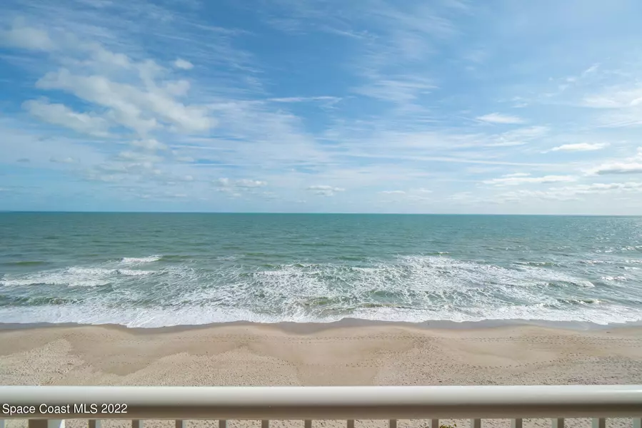 2065 Highway A1a #1603, Indian Harbour Beach, FL 32937