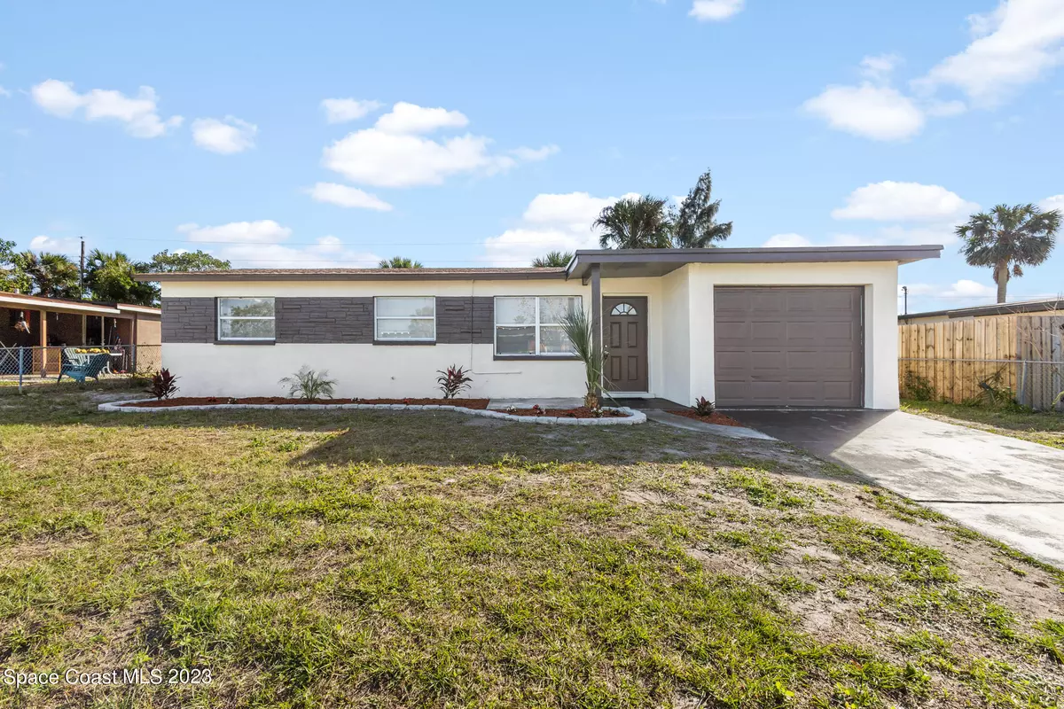 Melbourne, FL 32901,901 Juanita CIR