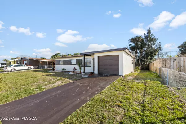 Melbourne, FL 32901,901 Juanita CIR