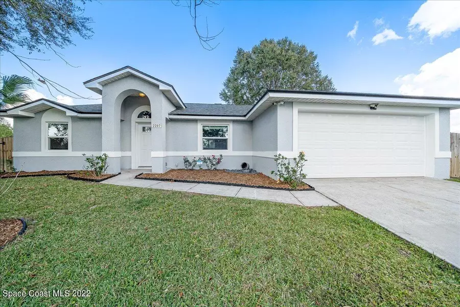 2207 Cogan DR, Palm Bay, FL 32909