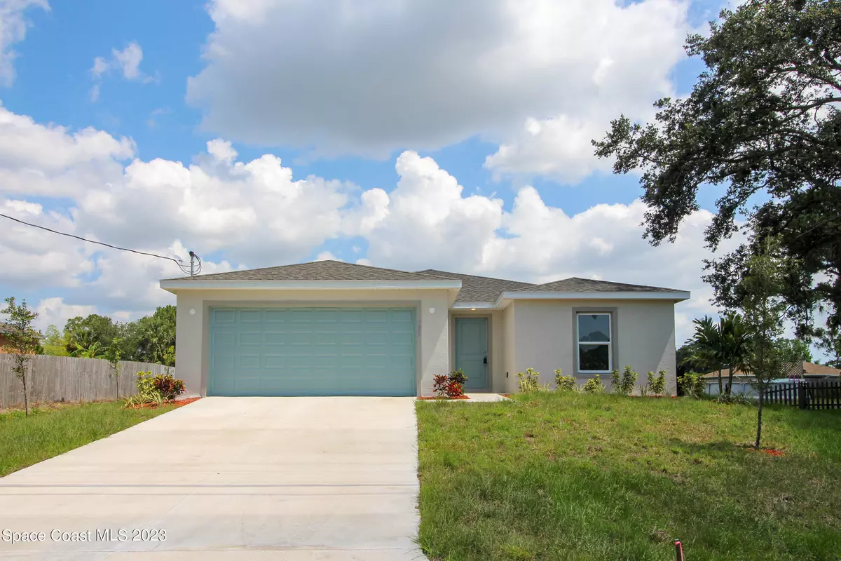 Palm Bay, FL 32908,433 Harrington ST SW