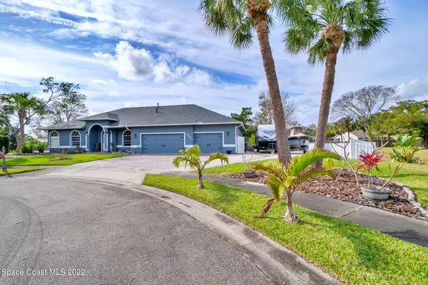 Rockledge, FL 32955,1307 Ponderosa PL