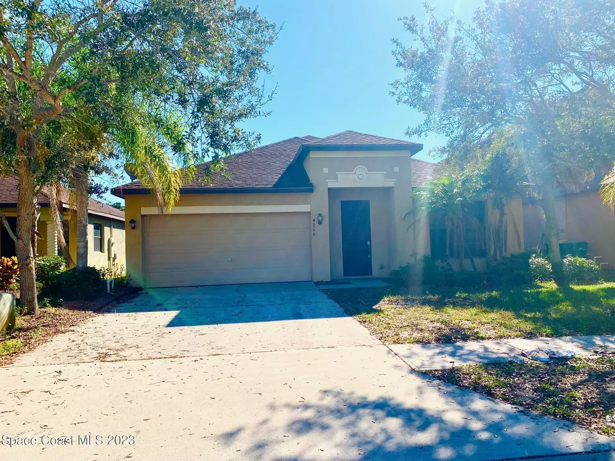 Melbourne, FL 32901,4260 Millicent CIR