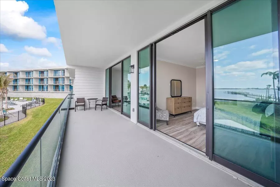 205 Strand DR #202, Melbourne Beach, FL 32951