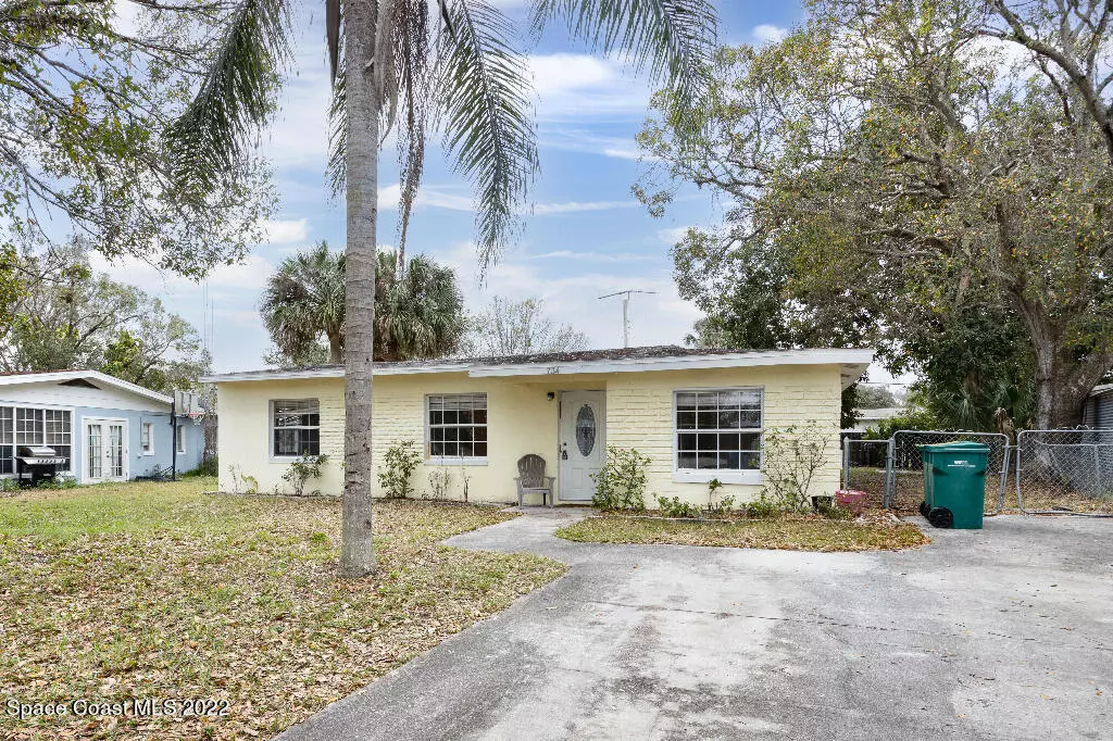 Melbourne, FL 32901,734 Bonnie CIR