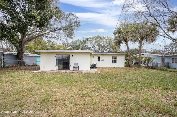 Melbourne, FL 32901,734 Bonnie CIR