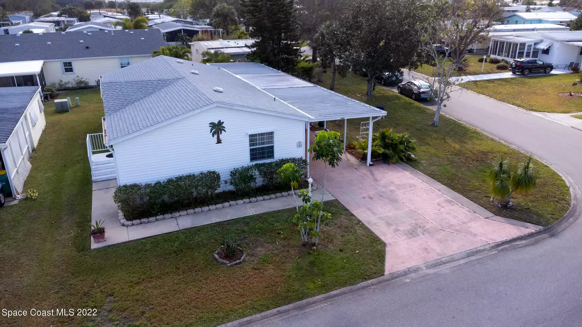 Barefoot Bay, FL 32976,942 Cashew CIR