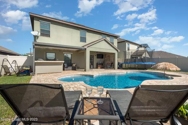 West Melbourne, FL 32904,540 Fiddleleaf CIR