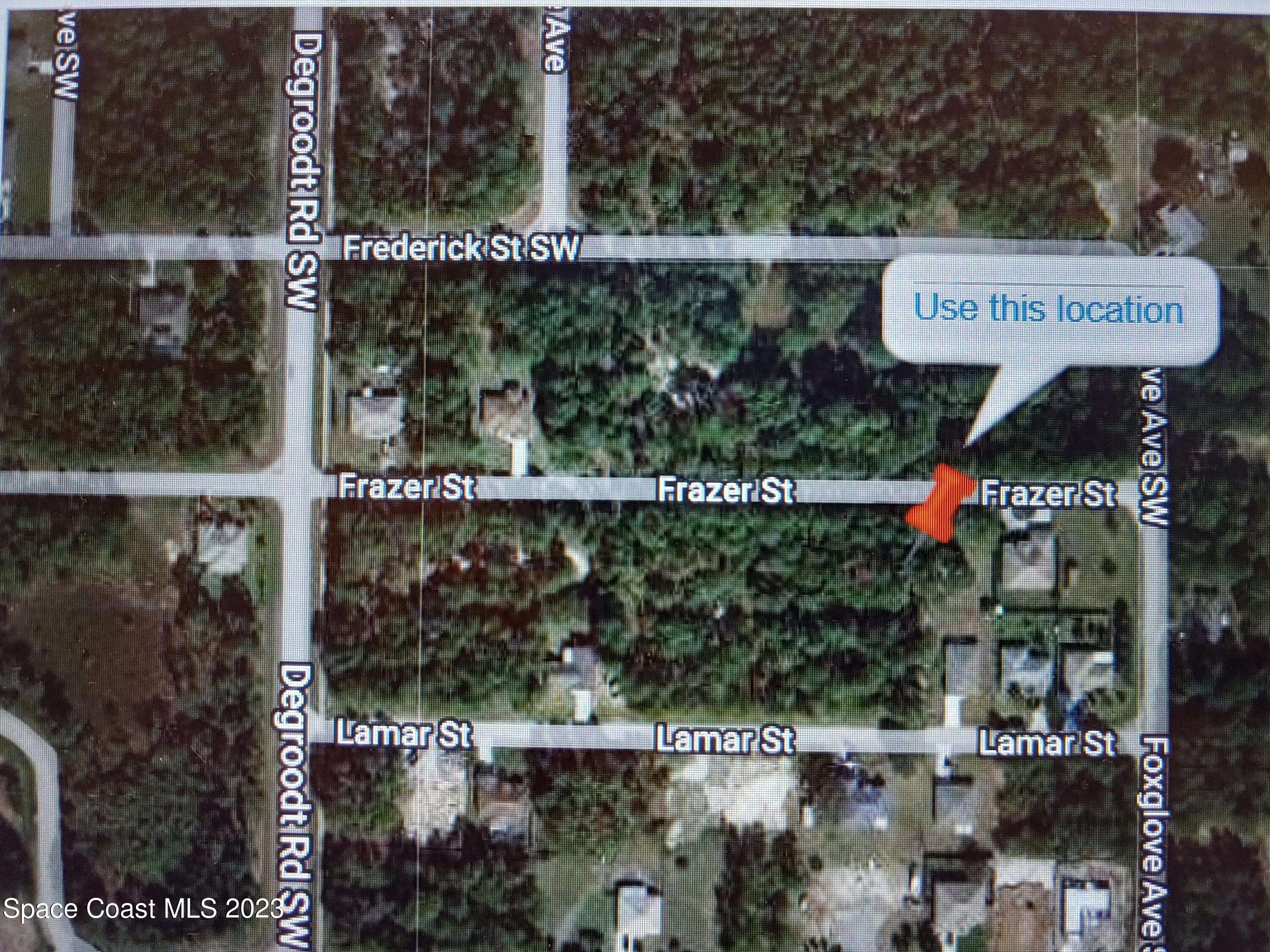 132 Frazer ST, Palm Bay, FL 32908