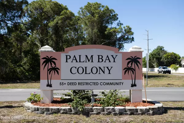 Palm Bay, FL 32905,1831 Live Oak ST NE