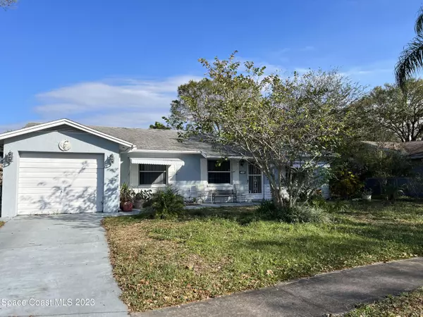 544 Trend RD,  Melbourne,  FL 32904