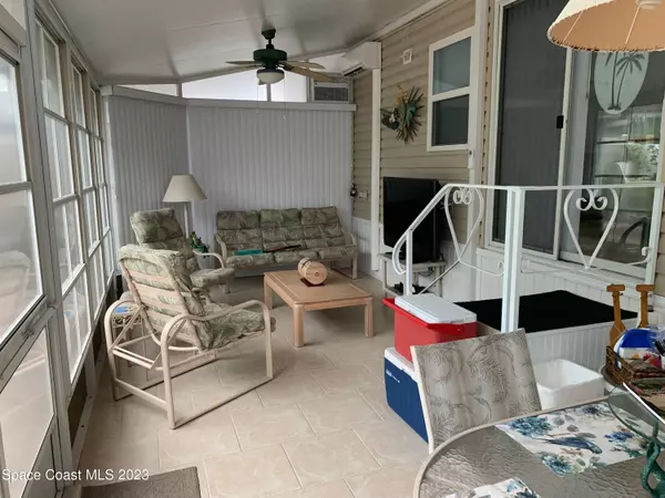 Melbourne Beach, FL 32951,265 Horizon LN #354