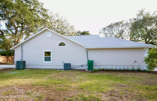 Sebastian, FL 32958,681 Lawson ST