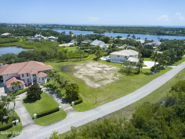 Vero Beach, FL 32963,1850 Bayview CT