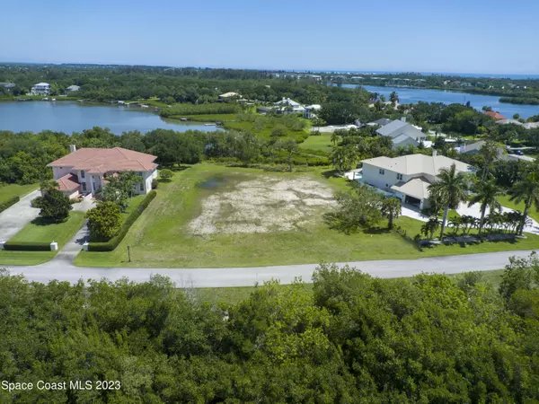 Vero Beach, FL 32963,1850 Bayview CT