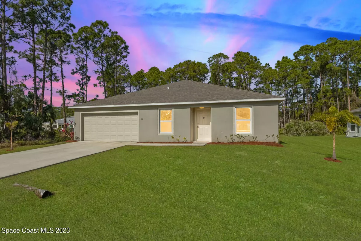 Palm Bay, FL 32908,257 Fitchburg ST SW