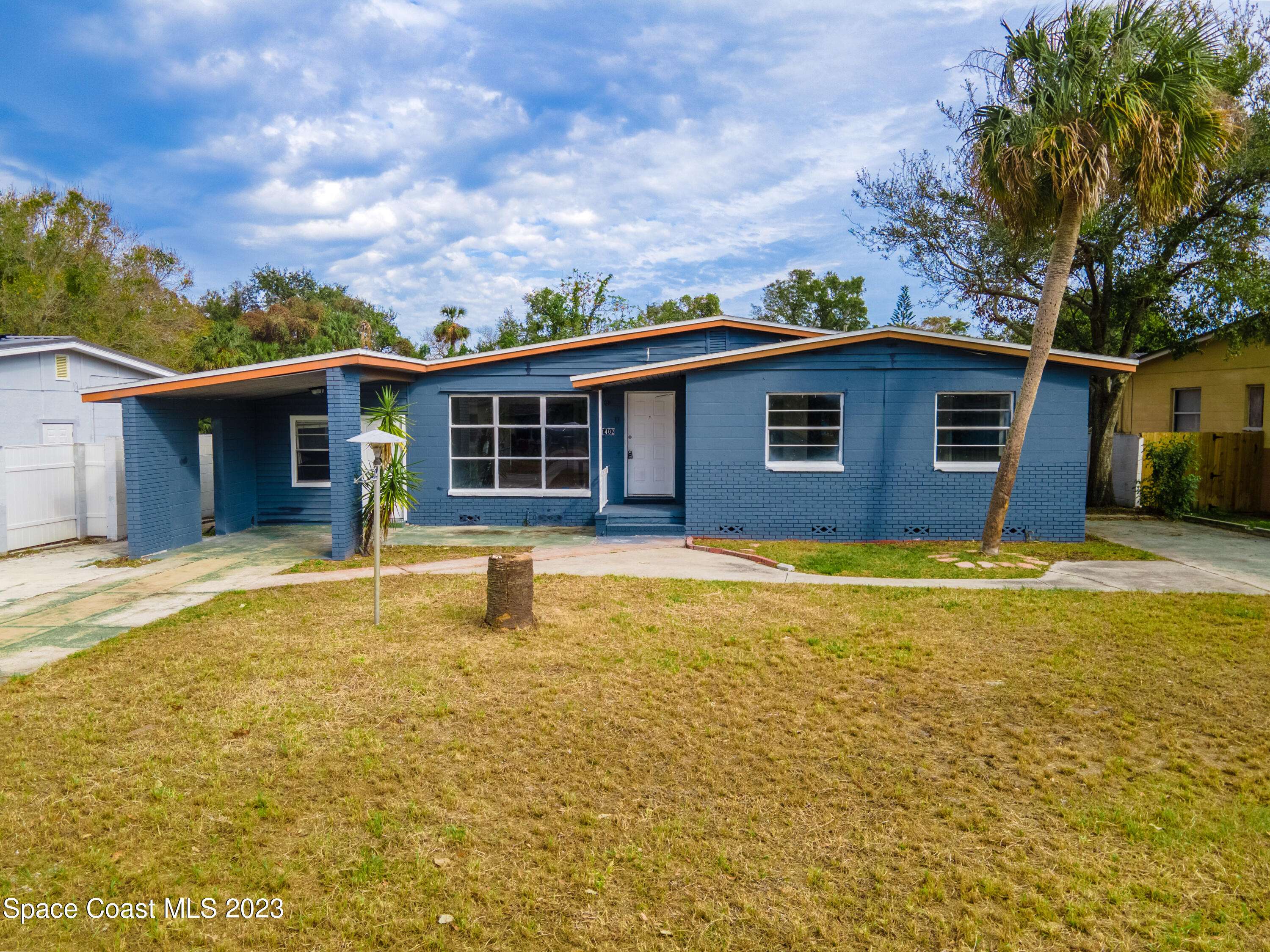 1402 Hillsdale DR, Cocoa, FL 32922