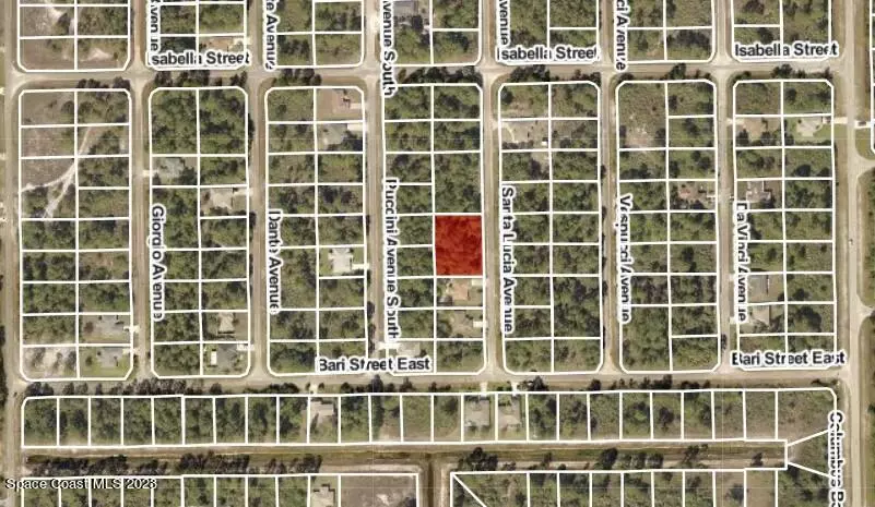 726 Santa Lucia AVE S, Lehigh Acres, FL 33974