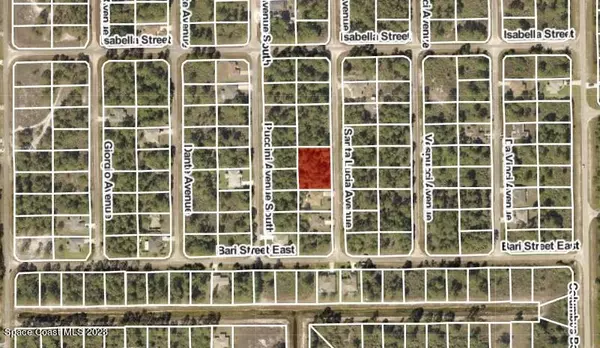 726 Santa Lucia AVE S,  Lehigh Acres,  FL 33974