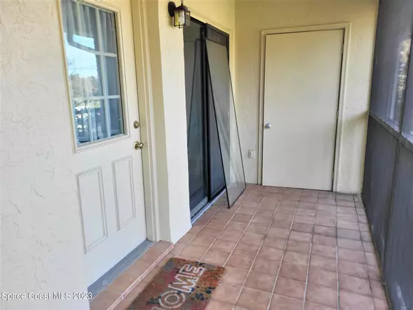 Cocoa Beach, FL 32931,500 Catalina RD #107