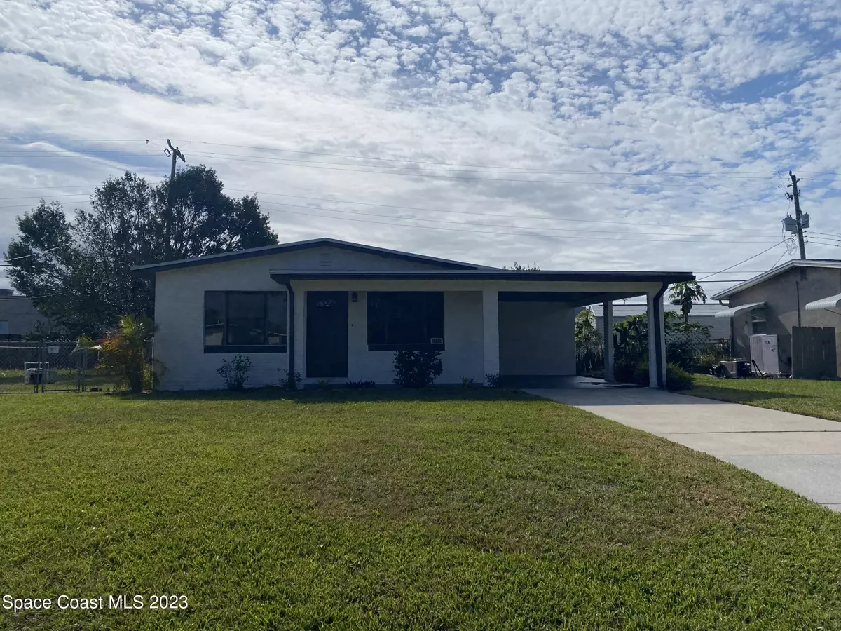 Melbourne, FL 32935,2189 Smathers CIR S